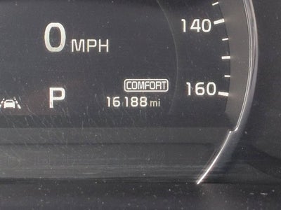 2020 Kia Sorento EX V6