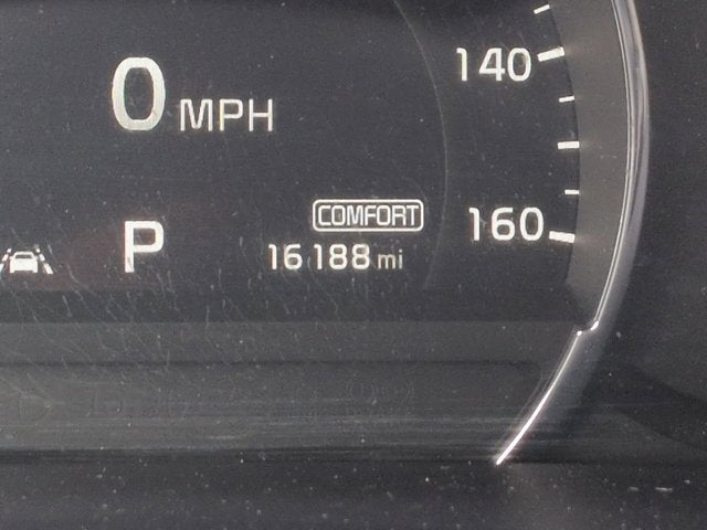 2020 Kia Sorento EX V6