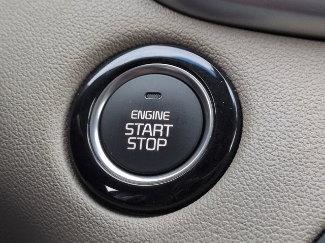 2020 Kia Sorento EX V6