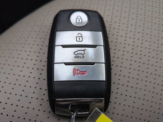 2020 Kia Sorento EX V6