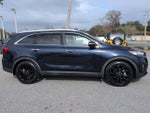 2020 Kia Sorento EX V6