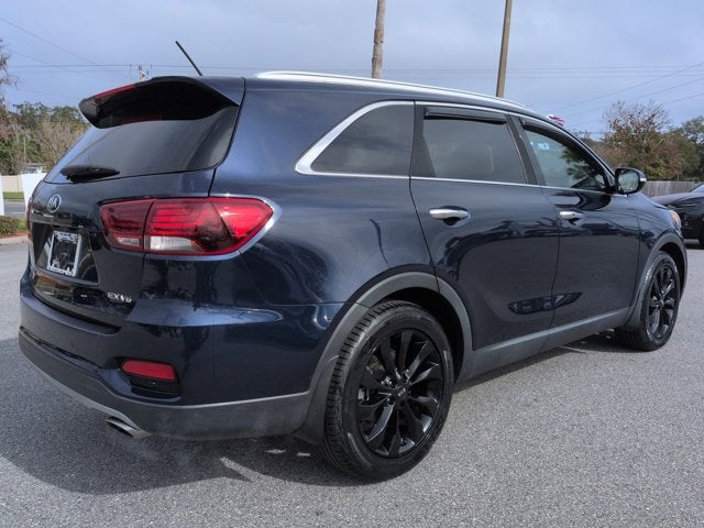 2020 Kia Sorento EX V6