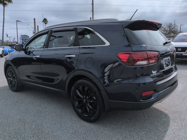 2020 Kia Sorento EX V6
