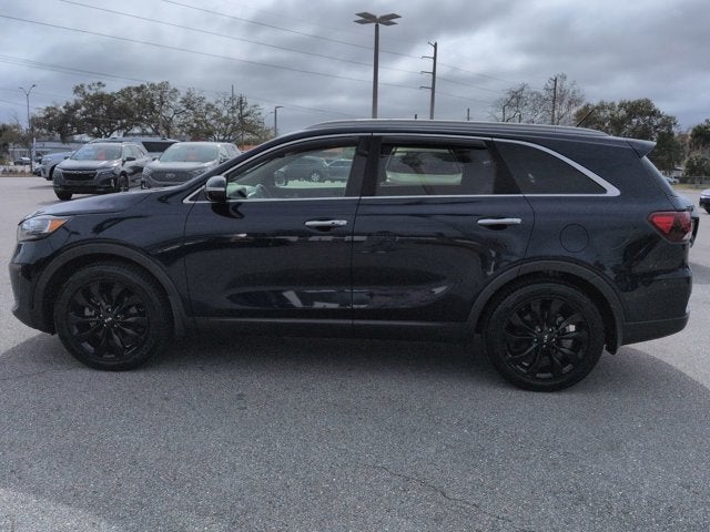 2020 Kia Sorento EX V6