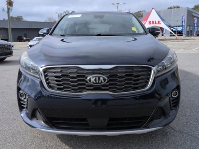 2020 Kia Sorento EX V6