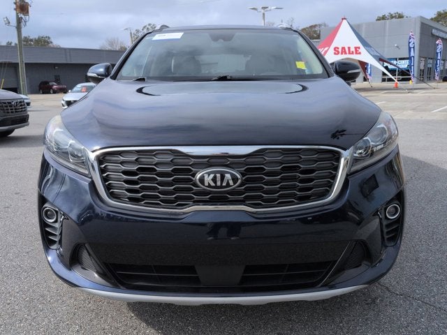 2020 Kia Sorento EX V6