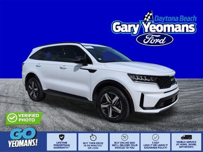 2023 Kia Sorento EX