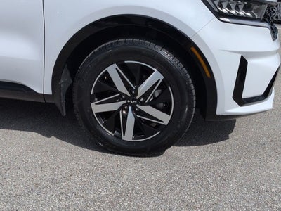 2023 Kia Sorento EX