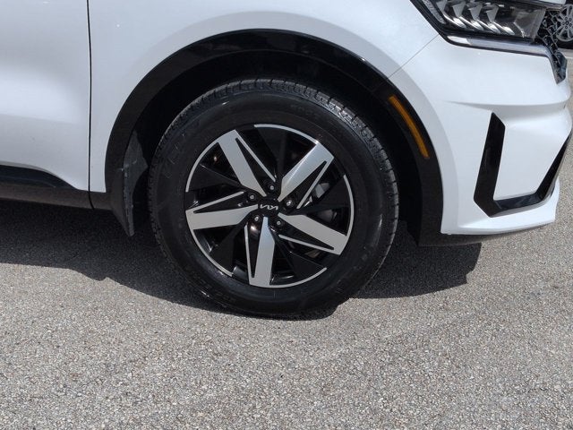2023 Kia Sorento EX
