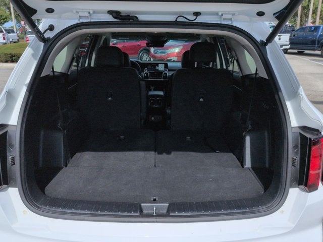 2023 Kia Sorento EX