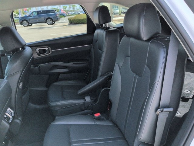 2023 Kia Sorento EX