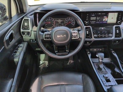 2023 Kia Sorento EX