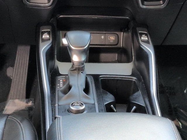 2023 Kia Sorento EX