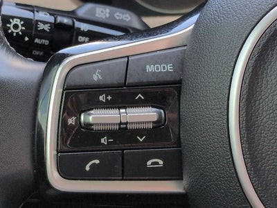 2023 Kia Sorento EX