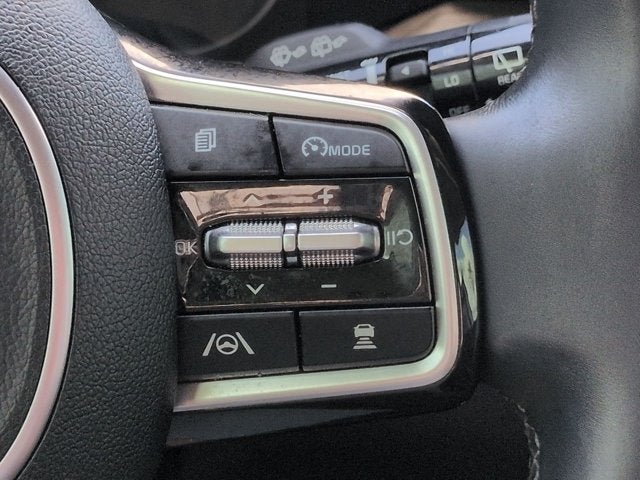 2023 Kia Sorento EX