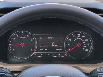 2023 Kia Sorento EX