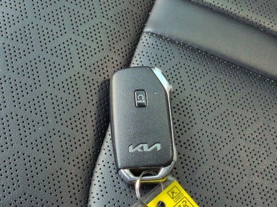 2023 Kia Sorento EX