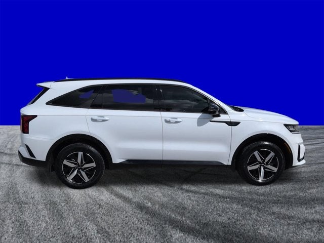 2023 Kia Sorento EX
