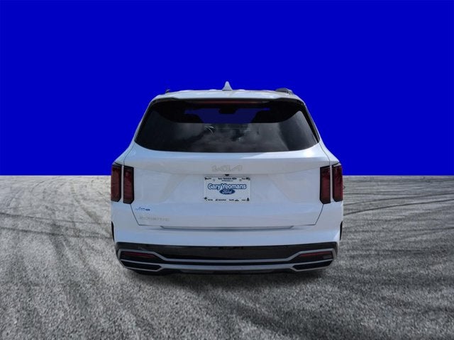 2023 Kia Sorento EX
