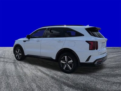 2023 Kia Sorento EX