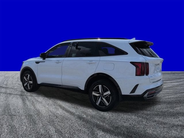 2023 Kia Sorento EX
