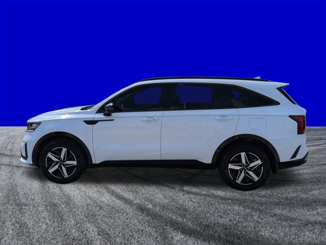 2023 Kia Sorento EX