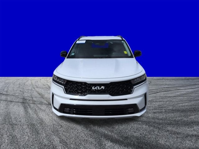 2023 Kia Sorento EX