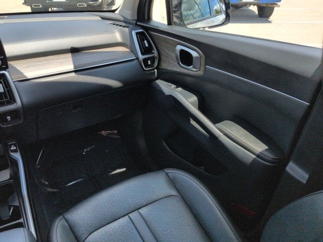 2022 Kia Sorento EX