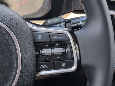 2022 Kia Sorento EX