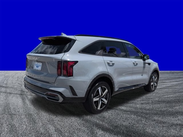 2022 Kia Sorento EX