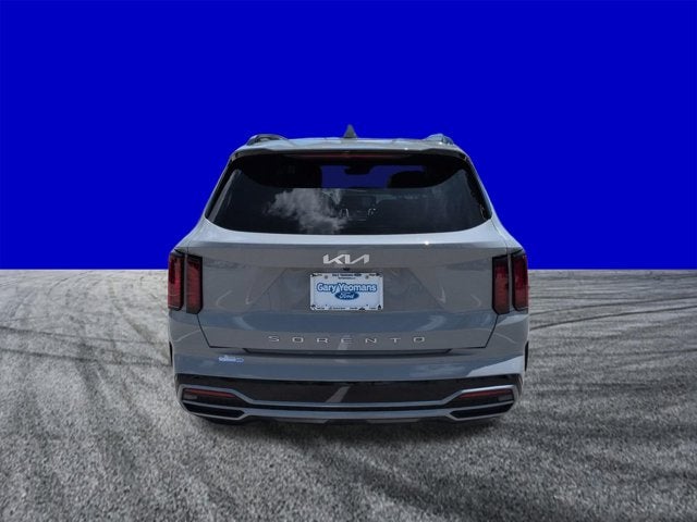 2022 Kia Sorento EX