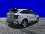 2022 Kia Sorento EX