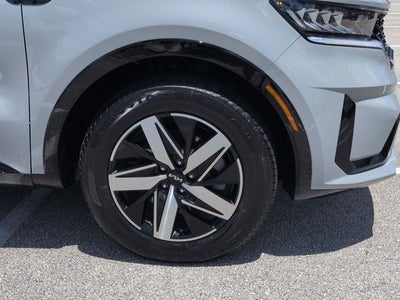 2022 Kia Sorento EX