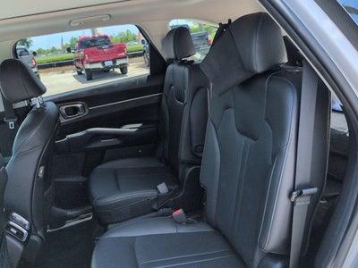 2022 Kia Sorento EX