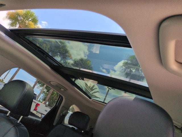 2022 Kia Sorento EX