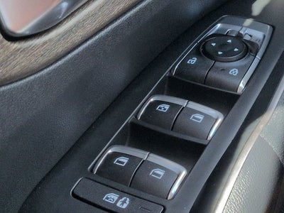2022 Kia Sorento EX