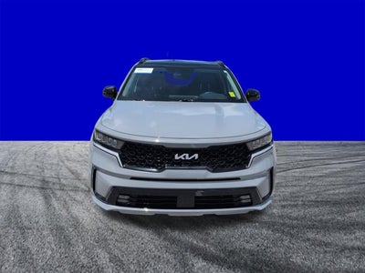2022 Kia Sorento EX