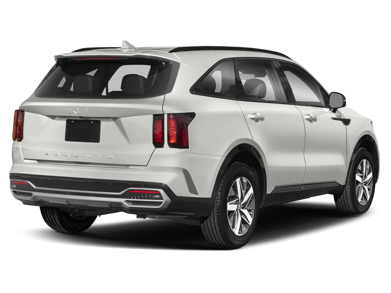 2022 Kia Sorento EX