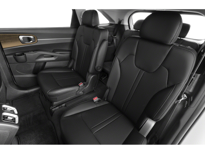 2022 Kia Sorento EX