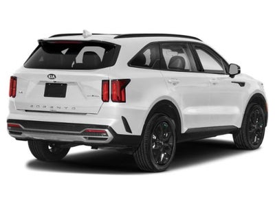 2021 Kia Sorento SX Prestige