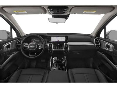 2021 Kia Sorento SX Prestige