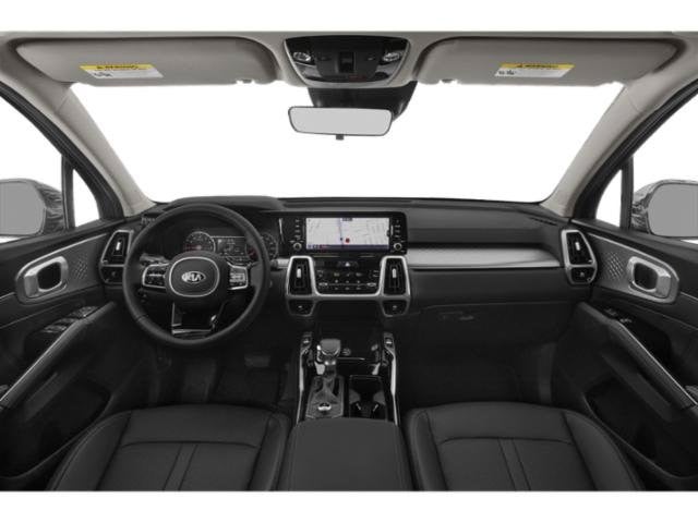 2021 Kia Sorento SX Prestige