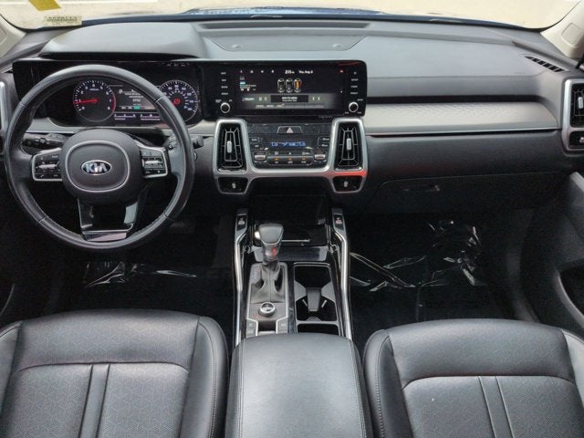 2021 Kia Sorento SX