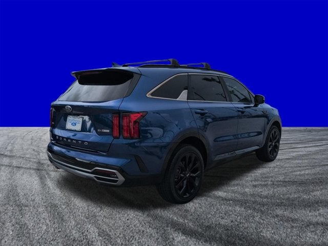 2021 Kia Sorento SX