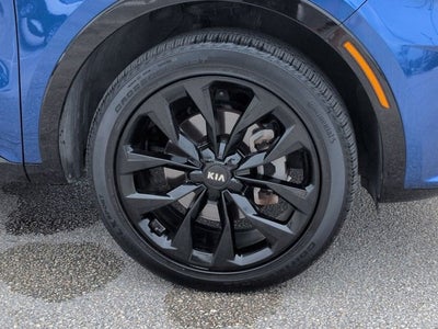 2021 Kia Sorento SX