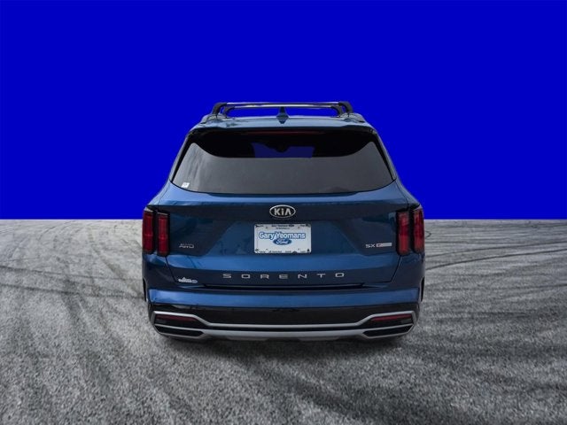 2021 Kia Sorento SX