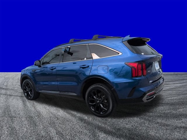 2021 Kia Sorento SX