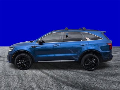 2021 Kia Sorento SX