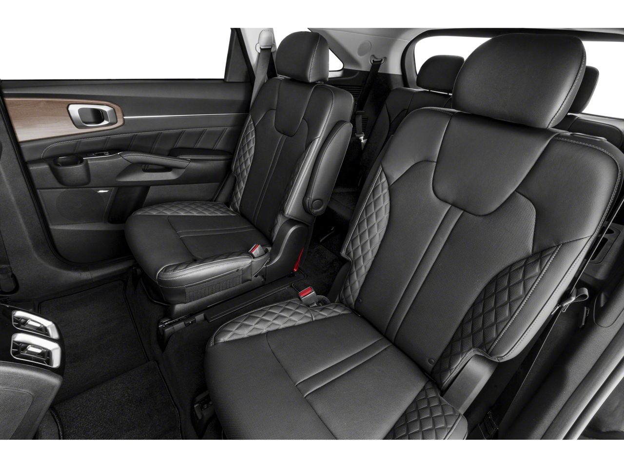 2022 Kia Sorento X-Line SX Prestige