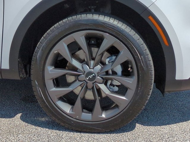 2023 Kia Sorento X-Line SX Prestige
